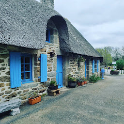 Photo n°27 de Camping Le Raguenes Plage | Bretagne Sud à Névez ()
