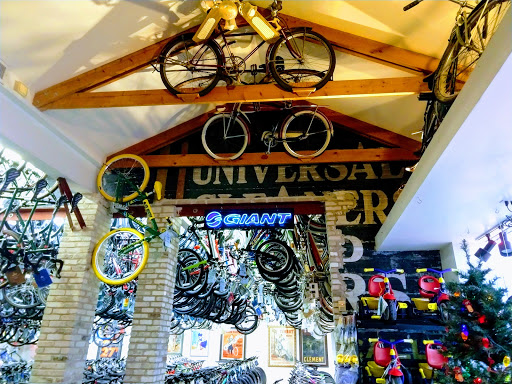 Bicycle Store «Budget Bicycle Center», reviews and photos, 1230 Regent St, Madison, WI 53715, USA