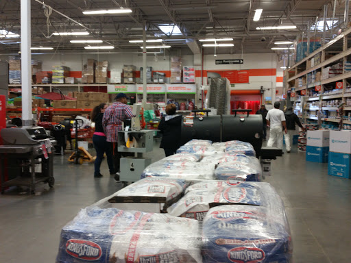 Home Improvement Store «The Home Depot», reviews and photos, 4000 Alameda Ave, Oakland, CA 94601, USA