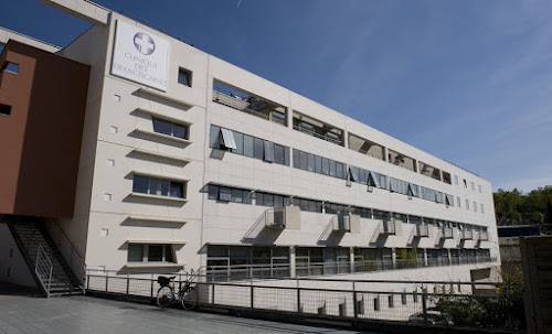 Centre d'imagerie pour diagnostic médical CRTT Versailles Versailles