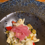 Photo n°1 de l'avis de Elisa.t fait le 12/07/2023 à 17:24 sur le  Mosto97 Enoteca & Cucina à Cosenza