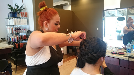 Hair Salon «Hermosa Hair & Nails», reviews and photos, 158 King Rd #20, San Jose, CA 95116, USA