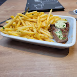 Photo n°1 de l'avis de Andreas.o fait le 26/07/2023 à 13:41 sur le  ROSI'S Autohof Schnelldorf à Schnelldorf