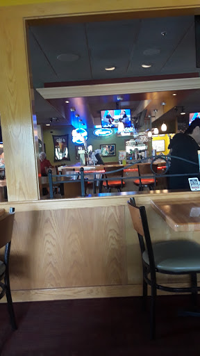 Applebee's Grill + Bar