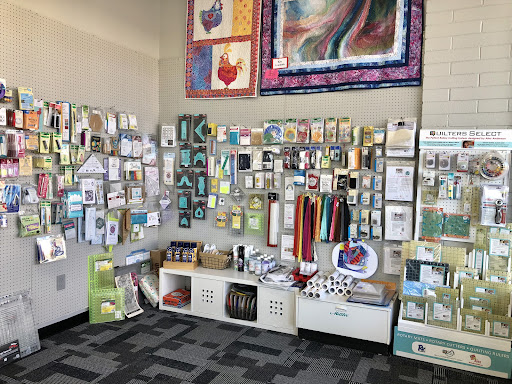 Quilt Shop «Golden State Quilting, LLC.», reviews and photos, 2435 Winchester Blvd, Campbell, CA 95008, USA