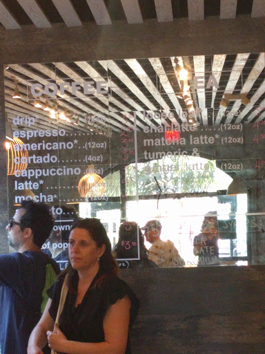 Coffee Shop «Welkin Coffee Charleston», reviews and photos, 51 S Market St A, Charleston, SC 29401, USA