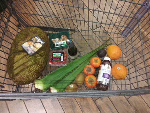 Grocery Store «The Fresh Market», reviews and photos, 1320 McFarland Blvd E #100, Tuscaloosa, AL 35401, USA