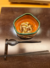 Soupe du Restaurant de sushis PréHanada à Paris - n°1