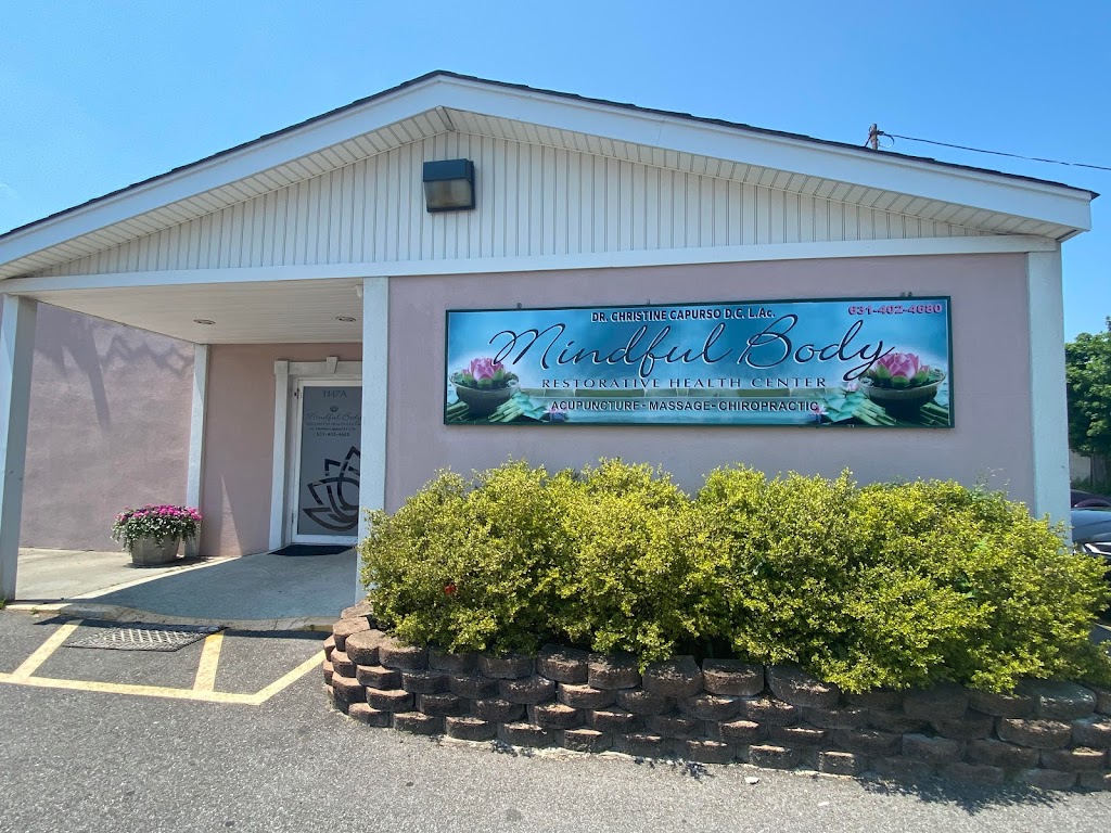 Mindful Body Restorative Health Center 11703