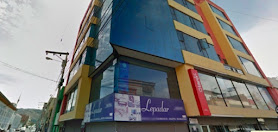 Centro Comercial "Lepadar"