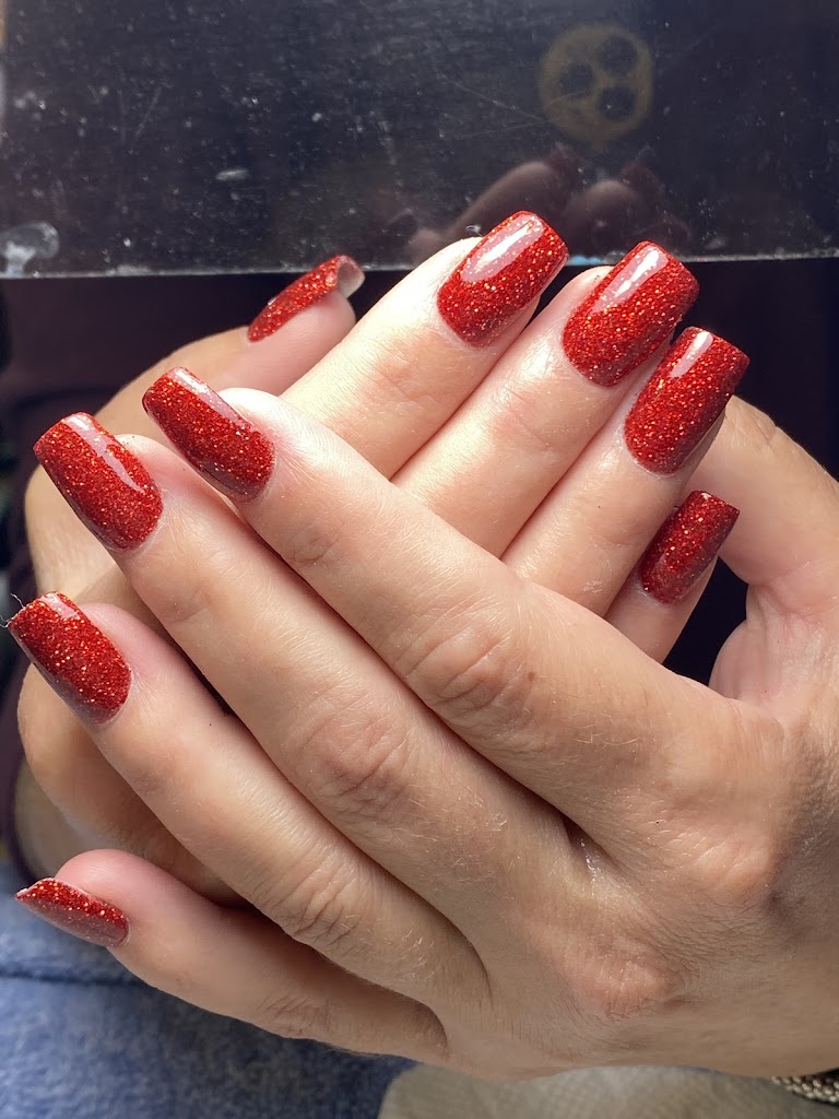 Fancy Nail & Plus Arlington, TX 76011 Services and Reviews