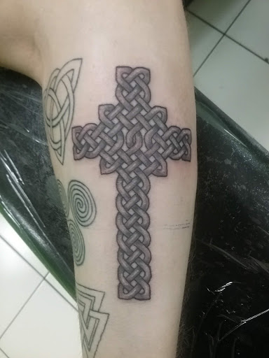 Explore hip tattoo ideas for females, creative tattoo ideas in Walla Walla, available at Tatmandu