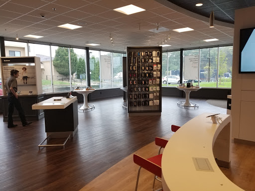 Cell Phone Store «Verizon», reviews and photos, 1495 Old York Rd, Abington, PA 19001, USA