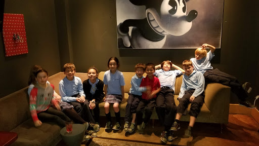 Cocktail Bar «Lucky Strike Washington DC», reviews and photos, 701 7th St NW, Washington, DC 20001, USA