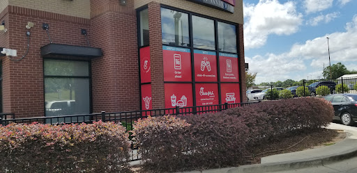 Sign Shop «FASTSIGNS», reviews and photos, 3160 W Main St #6, Dothan, AL 36305, USA