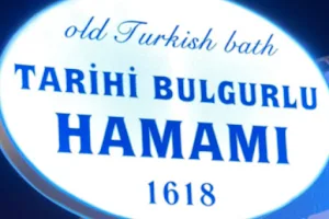 Historic Bath Bulgurlu image