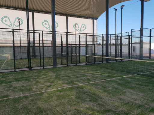 CLUB DE PADEL LA HERRADURA CIUDAD REAL