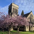 Holy Trinity Church - Parish Church