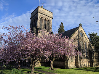 Holy Trinity Church - Parish Church