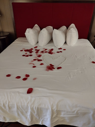 Hotel «Boomtown Casino Hotel», reviews and photos, 300 Riverside Dr, Bossier City, LA 71111, USA