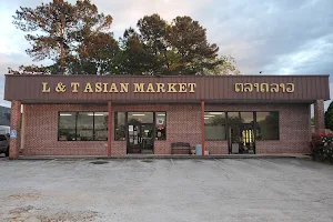 L & T Asian Market image