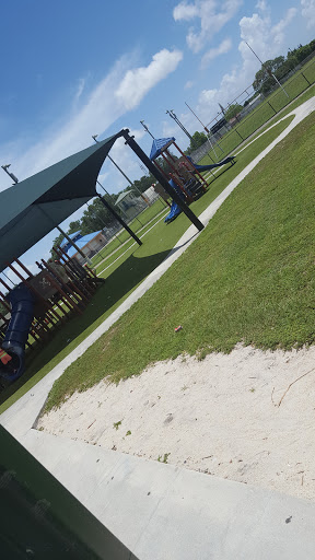 Park «Mc Tyre Park», reviews and photos, 3501 SW 56th Ave, West Park, FL 33023, USA