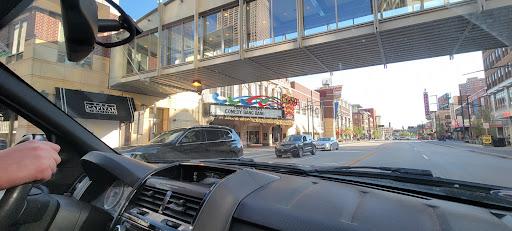 Performing Arts Theater «State Theatre», reviews and photos, 805 Hennepin Ave, Minneapolis, MN 55402, USA