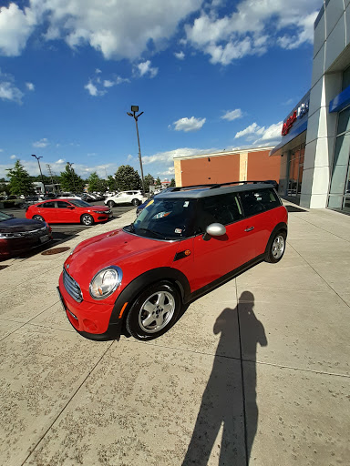 Honda Dealer «Bill Page Honda», reviews and photos, 6715 Arlington Blvd, Falls Church, VA 22042, USA