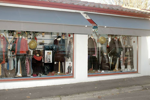 Magasin de vêtements Boutique Noëlle Saint-Jean-Pied-de-Port