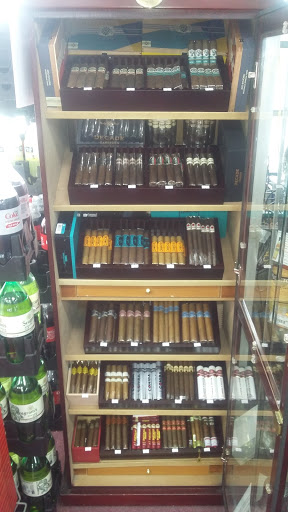 Liquor Store «Gwinnett Package», reviews and photos, 3035 Pleasant Hill Rd, Duluth, GA 30096, USA