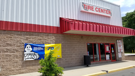 Warehouse club «BJ’s Wholesale Club», reviews and photos, 1589 Main St, Willimantic, CT 06226, USA