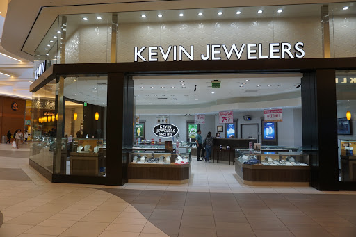 Kevin Jewelers, 21712 Hawthorne Blvd #219, Torrance, CA 90503, USA, 