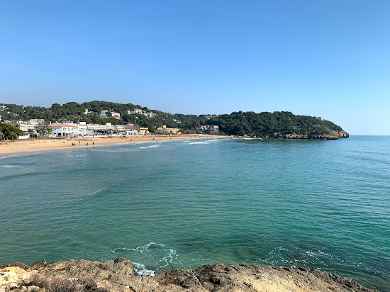 Platja de la Mora