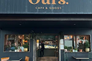 Ours Cafe & Goods image
