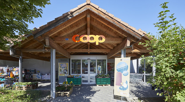 Coop Supermarkt Wattenwil
