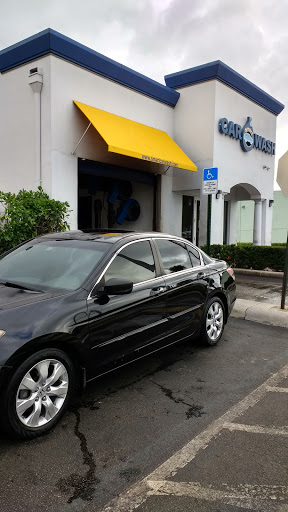 Car Wash «Smart Car Wash NMB», reviews and photos, 472 NE 167th St, North Miami Beach, FL 33162, USA