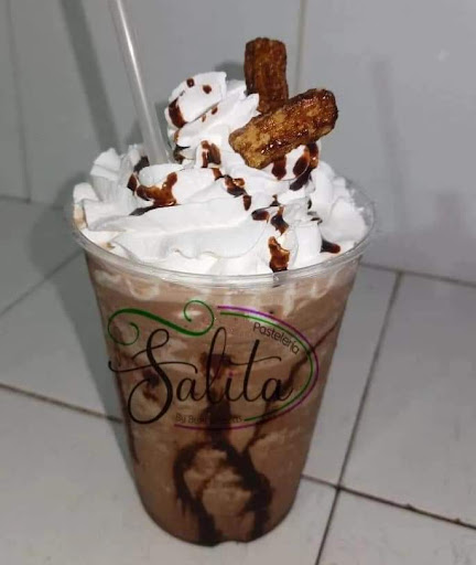 Pasteleria Falita en Lerdo de Tejada