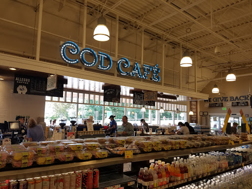 Grocery Store «Whole Foods Market», reviews and photos, 990 Iyannough Rd, Hyannis, MA 02601, USA