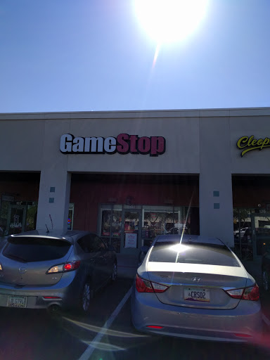 Video Game Store «GameStop», reviews and photos, 2015 N Power Rd #104, Mesa, AZ 85215, USA