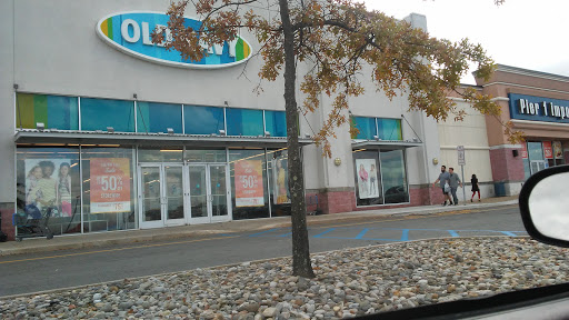 Clothing Store «Old Navy», reviews and photos, 30 International Dr S, Flanders, NJ 07836, USA