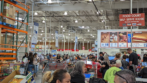 Warehouse store «Costco Wholesale», reviews and photos, 10000 W McDowell Rd, Avondale, AZ 85392, USA