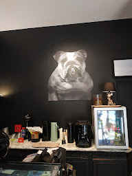 Photo n°22 de Glacier Moustache à Blois ()