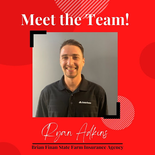 Auto Insurance Agency «State Farm: Brian Finanu200e», reviews and photos