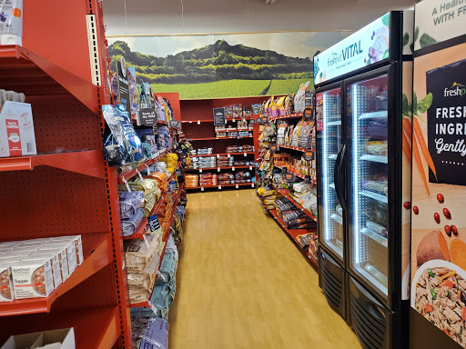 Pet Supply Store «Petco Animal Supplies», reviews and photos, 8909 Branch Ave d, Clinton, MD 20735, USA