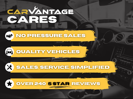 Used Car Dealer «Sandifar Automotive Group», reviews and photos, 302 N Main St, Winchester, IN 47394, USA