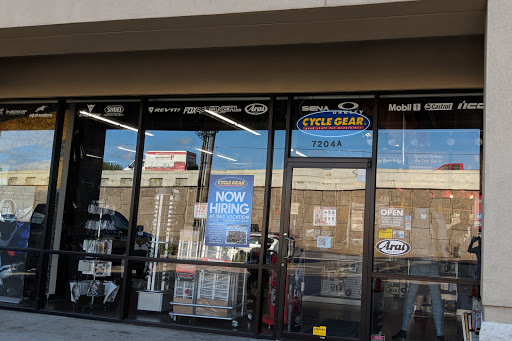 Motorcycle Parts Store «Cycle Gear», reviews and photos, 7204 Southwest Fwy, Houston, TX 77074, USA