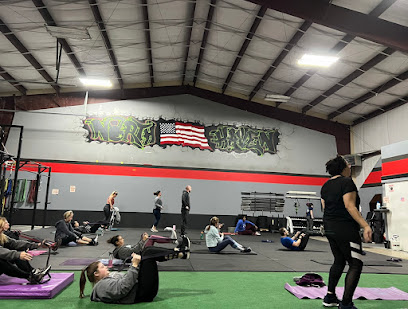 Breakout Fitness LLC - 70 Old Broadway E B, North Haven, CT 06473