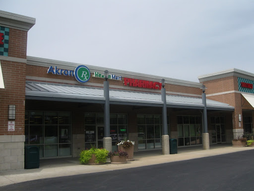 Pharmacy «Akron Health Mart Pharmacy», reviews and photos, 879 E Exchange St, Akron, OH 44306, USA