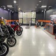 HB Motosiklet - Honda, Yamaha, Suzuki, Kawasaki, BMW Özel Servis