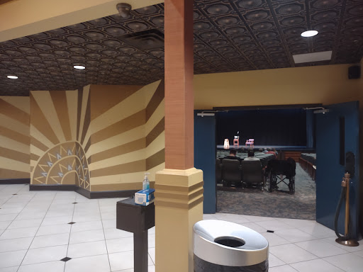 Performing Arts Theater «Theatre Dublin», reviews and photos, 314 Academy Ave, Dublin, GA 31021, USA